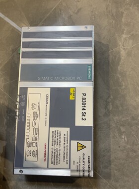 IPC427D工控机 6AG4140-2BK30-0C
