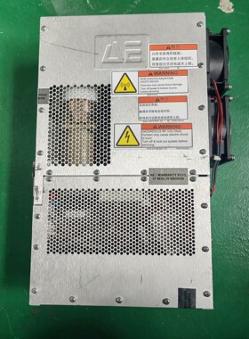 AMAT 0190-28484 射频电源,有兴趣的可以私聊.