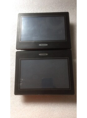 THM070A THM070AE邦纳BANNER触摸屏,二手