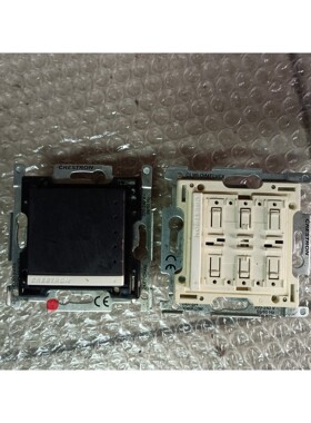 快思聪CRESTRON  CLWI-1SW2EX-ANTH/