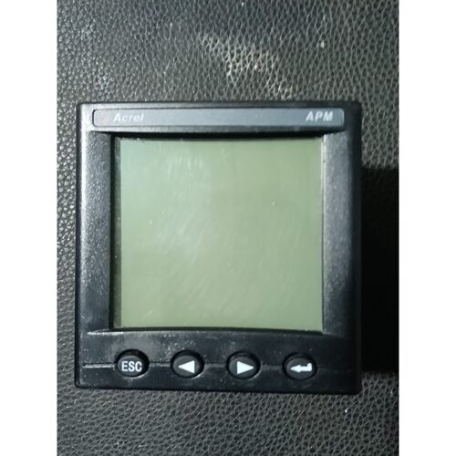 Acrel 安科瑞 APM801 多功能网络电力仪表