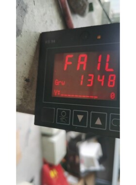 德国A温控器KS94,