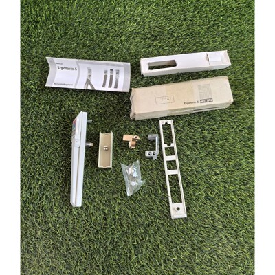 SZ 2435.000威图Rittal机柜锁剩余1个SZ24