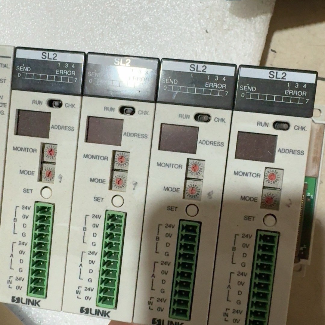 FP2-SL2 AFP2780 S-LINK单元模块