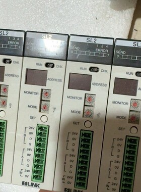 FP2-SL2 AFP2780 S-LINK单元模块