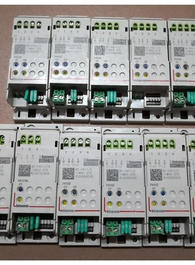 罗格朗bticino.2路控制模块,BT-F411/2.二手