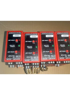 THiim+丹麦继电器+BVCE D024 AA3C四个