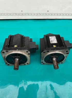 二手拆机,伺服电机,MDME152 G C G M ,1