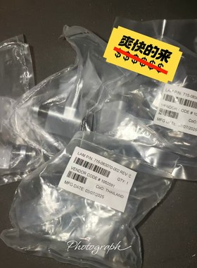 LAM  715-083070-002全新原装未拆封 实物实