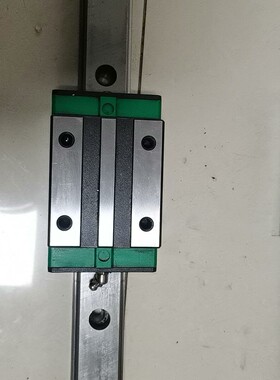 台湾鼎翰SHAC直线导轨滑块GHH35CA