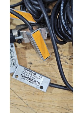 出售德国BOGEN伯根磁栅尺读数头IKS9.1-Z