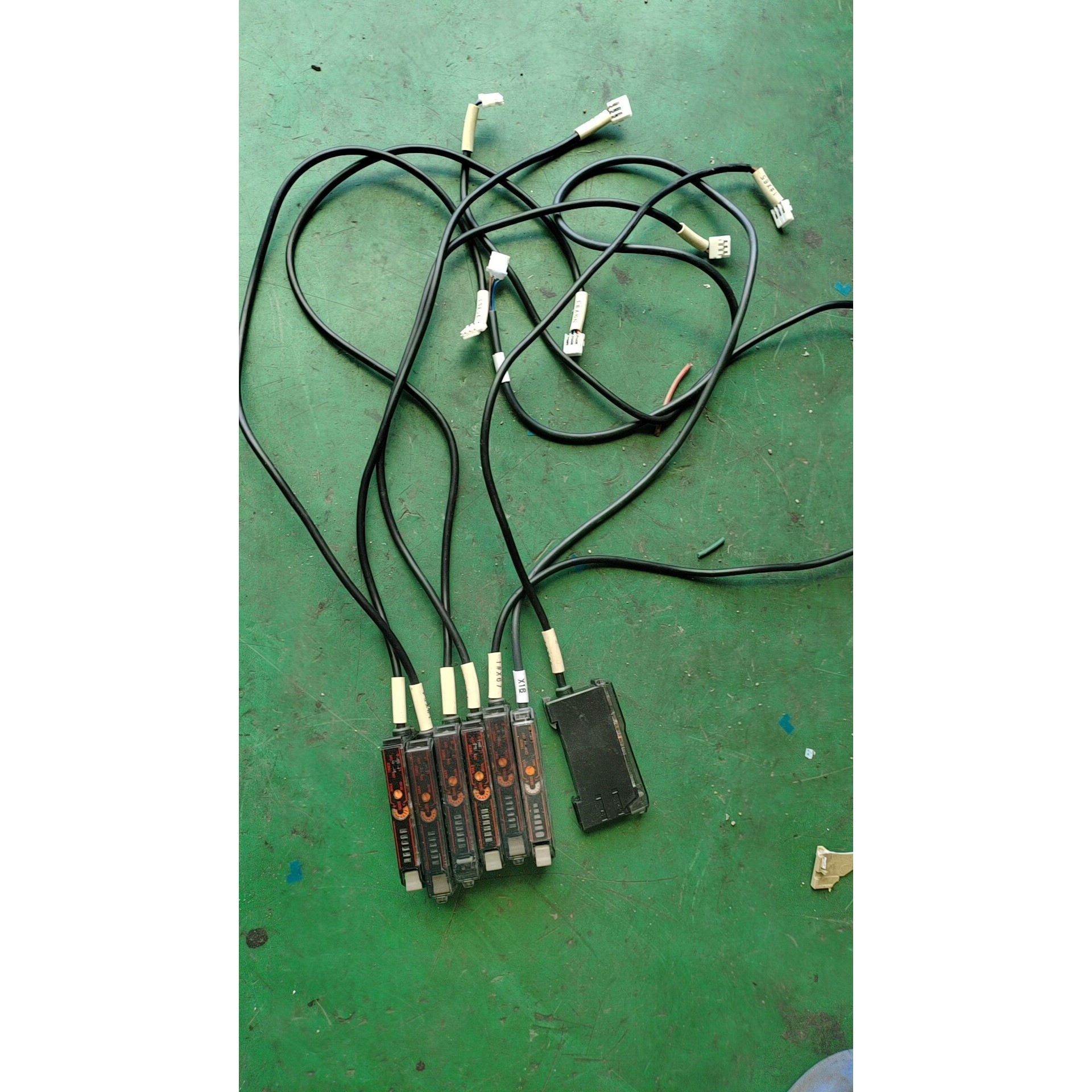 YIBOHNB光纤放大器