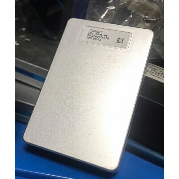 ATMEL JTAGICE3 MK3下载/调试/烧写/烧录/