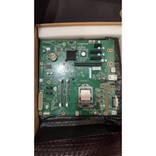 研华 DMS-BE08 I7 4770TE 1150主板