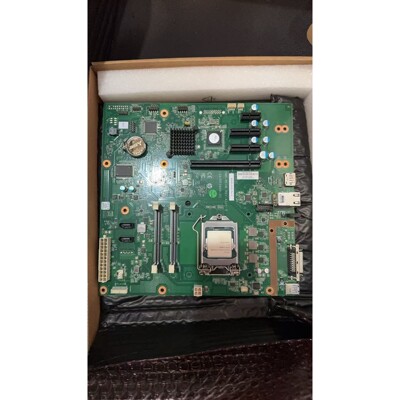 研华 DMS-BE08 I7 4770TE 1150主板