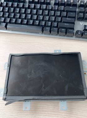 Lq080y5dz12屏3张 单个价