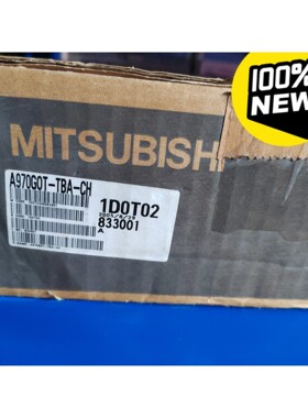 A970G0T-TBA-CH 全新原装正品三菱触摸屏,A97