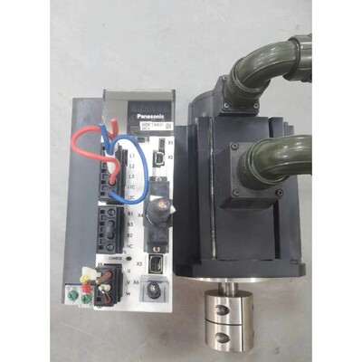 A52KW伺服套装MEDKT7364CA1，MDME20