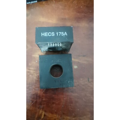 HECS175A  HECS175  HECS550 拆机件