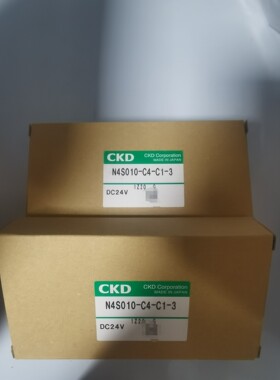 CKD,N4S010-C4-C1-3