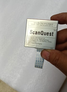 ScanQuest  IS4125-41激光扫描器配件、