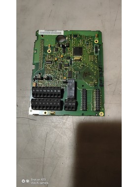 伟肯变频器风扇控制电源板,型号PC00411F,412D V