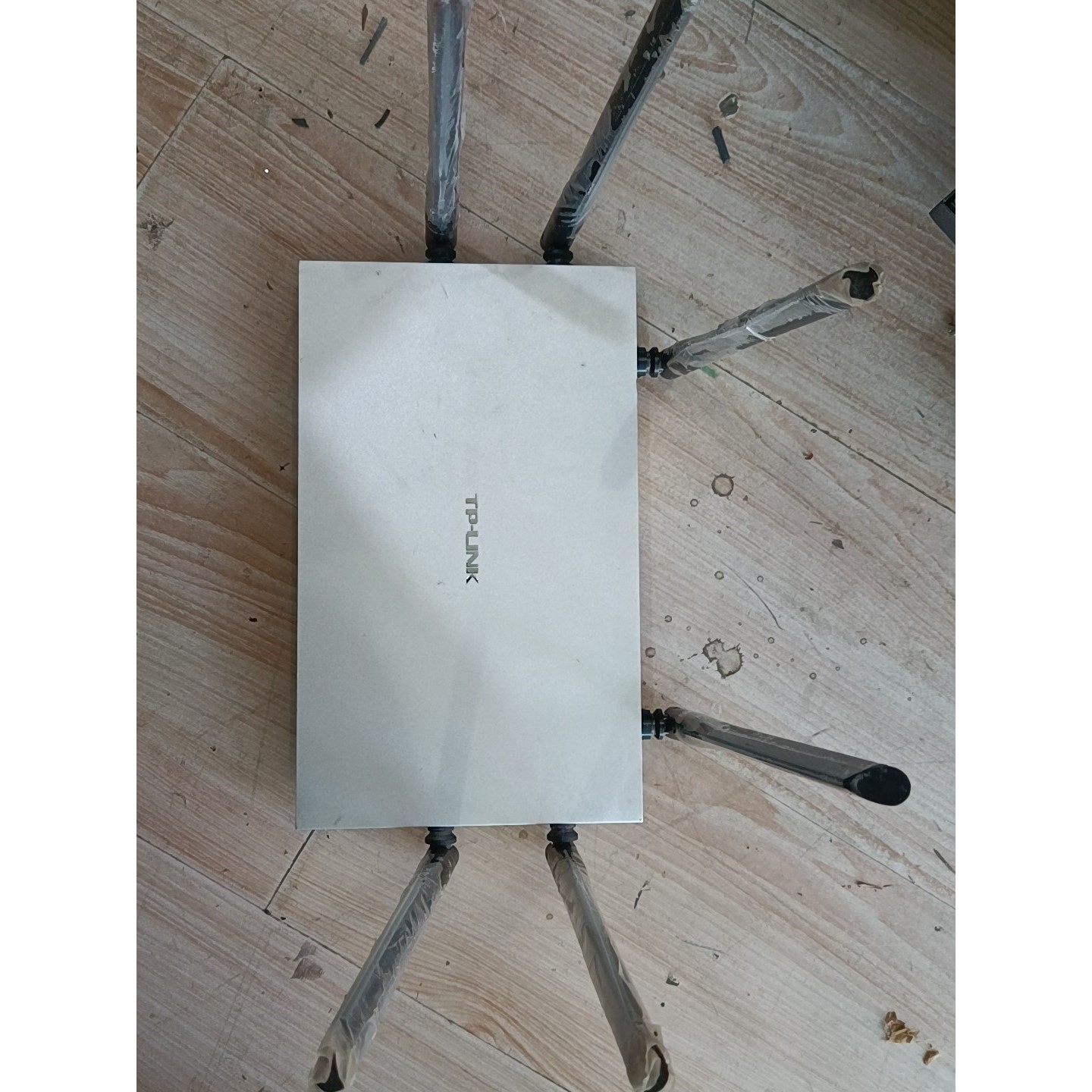 TL-WDR7800     AC1750双频无线路由器