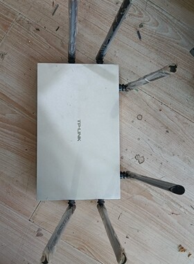 TL-WDR7800     AC1750双频无线路由器