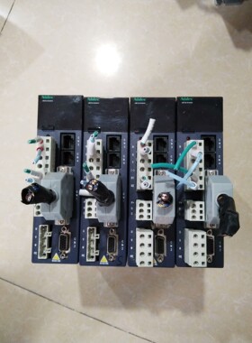 Nidec三协伺服驱动器MH61-012004CAA   M