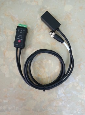 SUPerLead视界工业读码器连接线:60AS.0095-