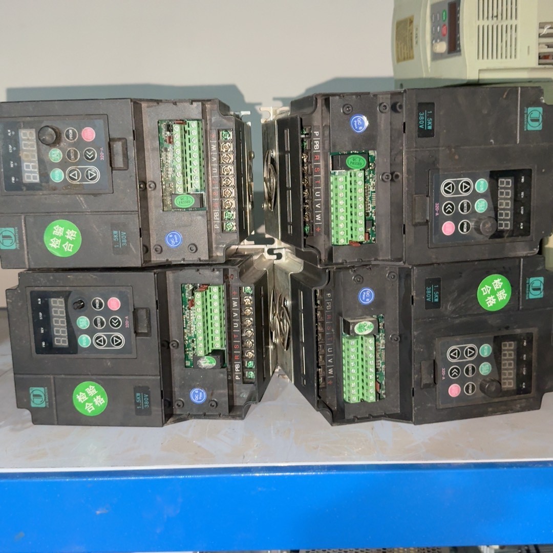 1.5kw,380v金田变频器,jte320 h0015g3