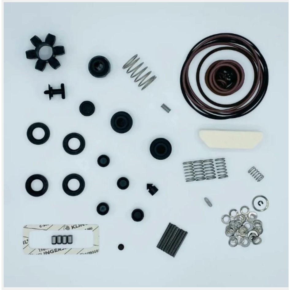 Alcatel 2005SD - 2021SD真空泵小修包-