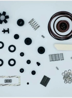 Alcatel 2005SD - 2021SD真空泵小修包-