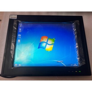 ppc-6120工控机一体机配置i3-4330TE加4G