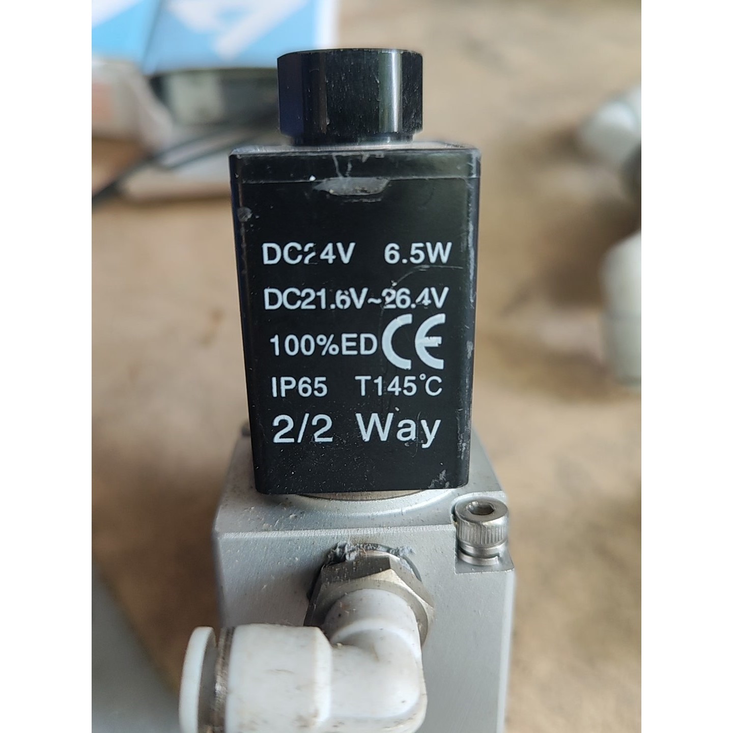 3V3-08-NC电压220厌,少C24V,6.5W,Dc2