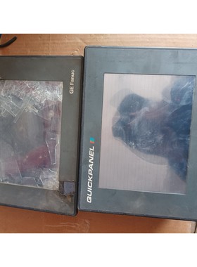 QUICKPANEL触摸屏 GQPI31200S2P-C