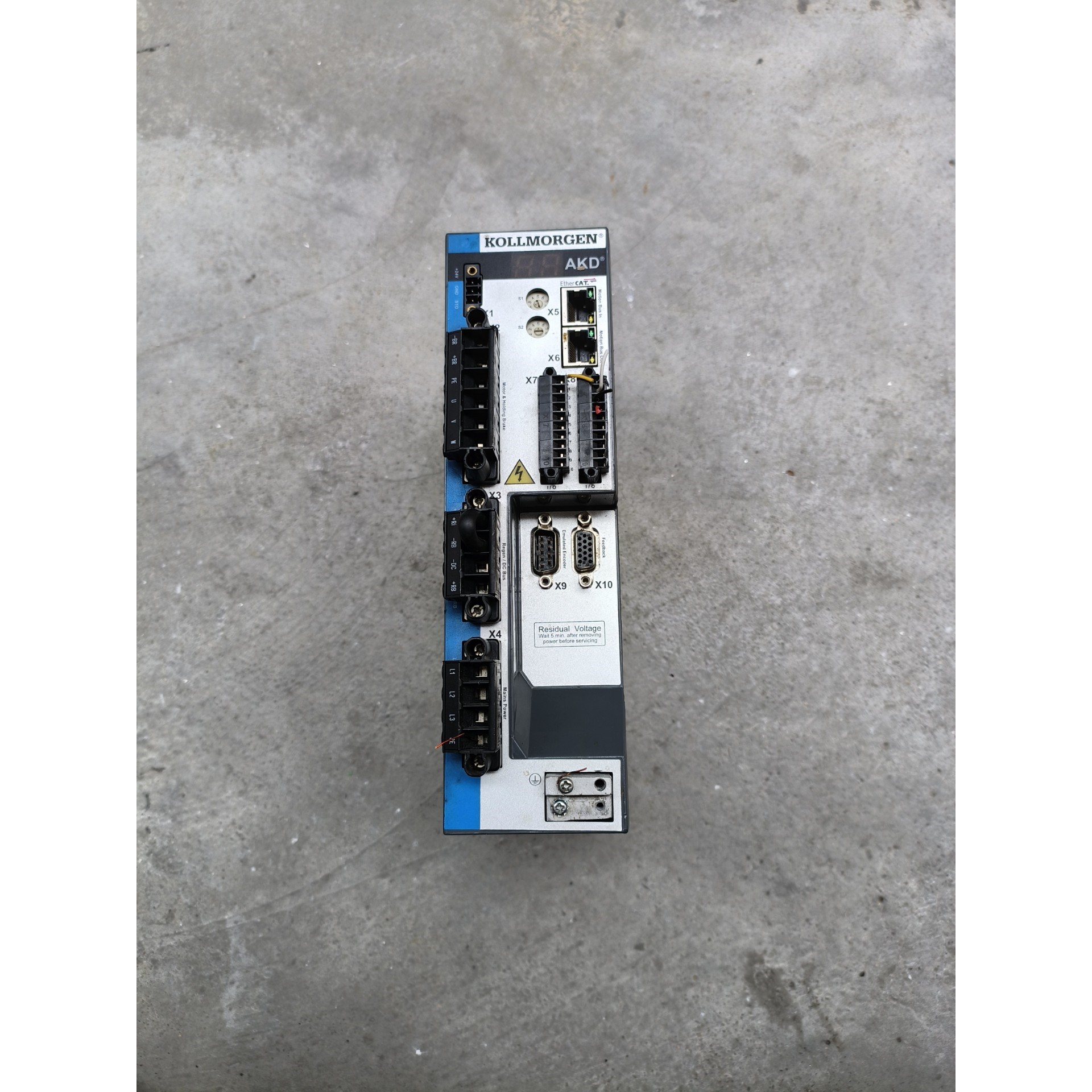 AKD-P01207-NBEC-0091