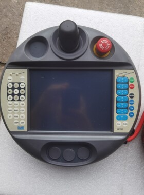 KEBA科霸示教器KeTop C100 D-CE