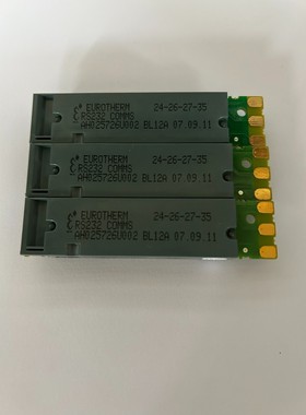 AH025726U002 欧陆EUROTHERM温度碳控仪表