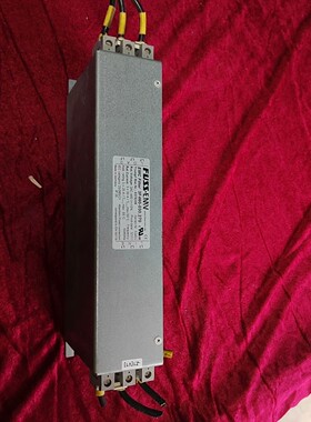 通快配件Fuss电源滤波器 3f460-030. 270 拆