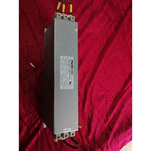 270 030. 拆 3f460 通快配件Fuss电源滤波器