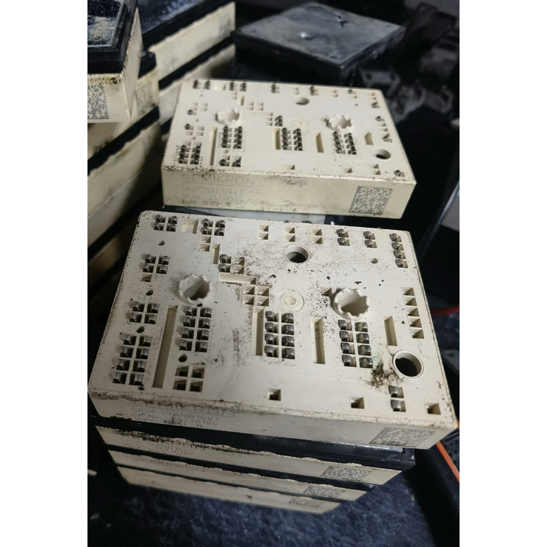 SKIIP39ANB16V1  SKIIP39AC126V2