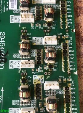 6MBI450U4-120驱动板2945407400AI