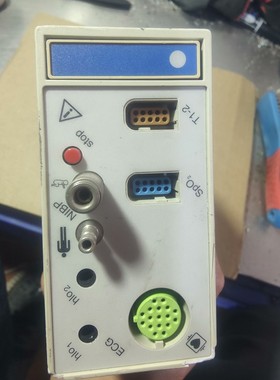 Spacelabs Medical太空监护功能模块90496