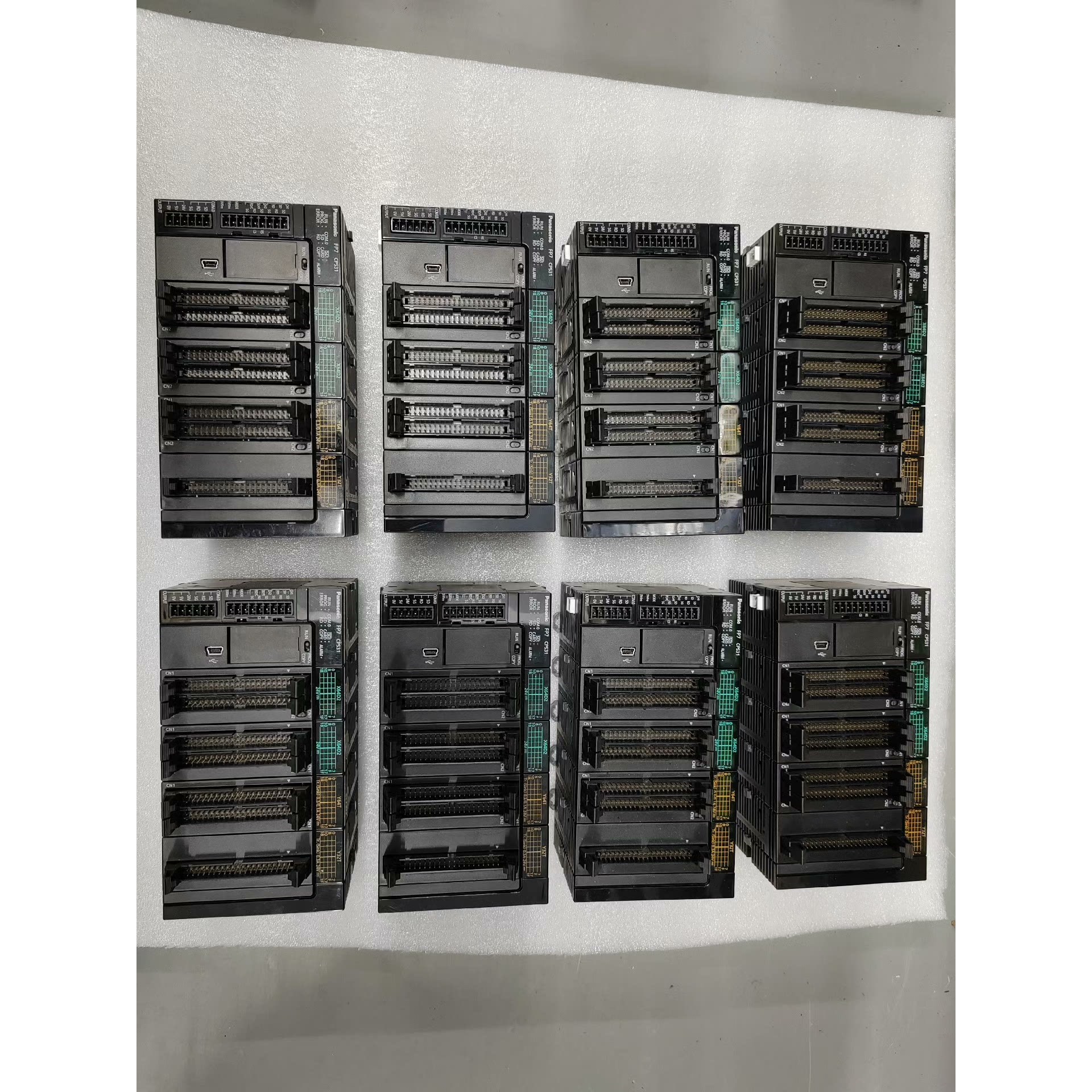 AFP7CPS31,1300,AFP7X64D2,260,A