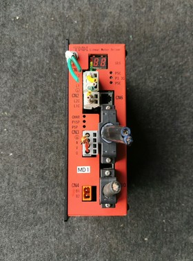 THK直线电机驱动器TD-010CU-100AC-G10S-