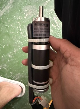 NOSONG诺森电机NS3260109E 拆机现货 成色具体