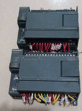 SIEMENSPLC   214-1AD23-0XB8