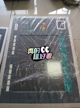 BECHOFF倍福触摸屏CP6922-1001-0010