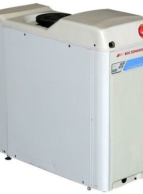 全新英国EDWARDS爱德华IGX600N干式真空泵,半导体